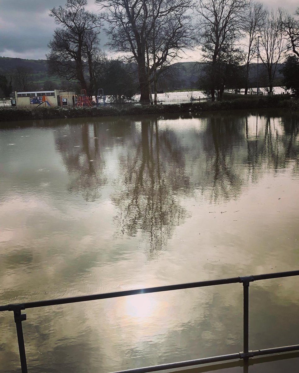 Llanrwst B.C. tweet media