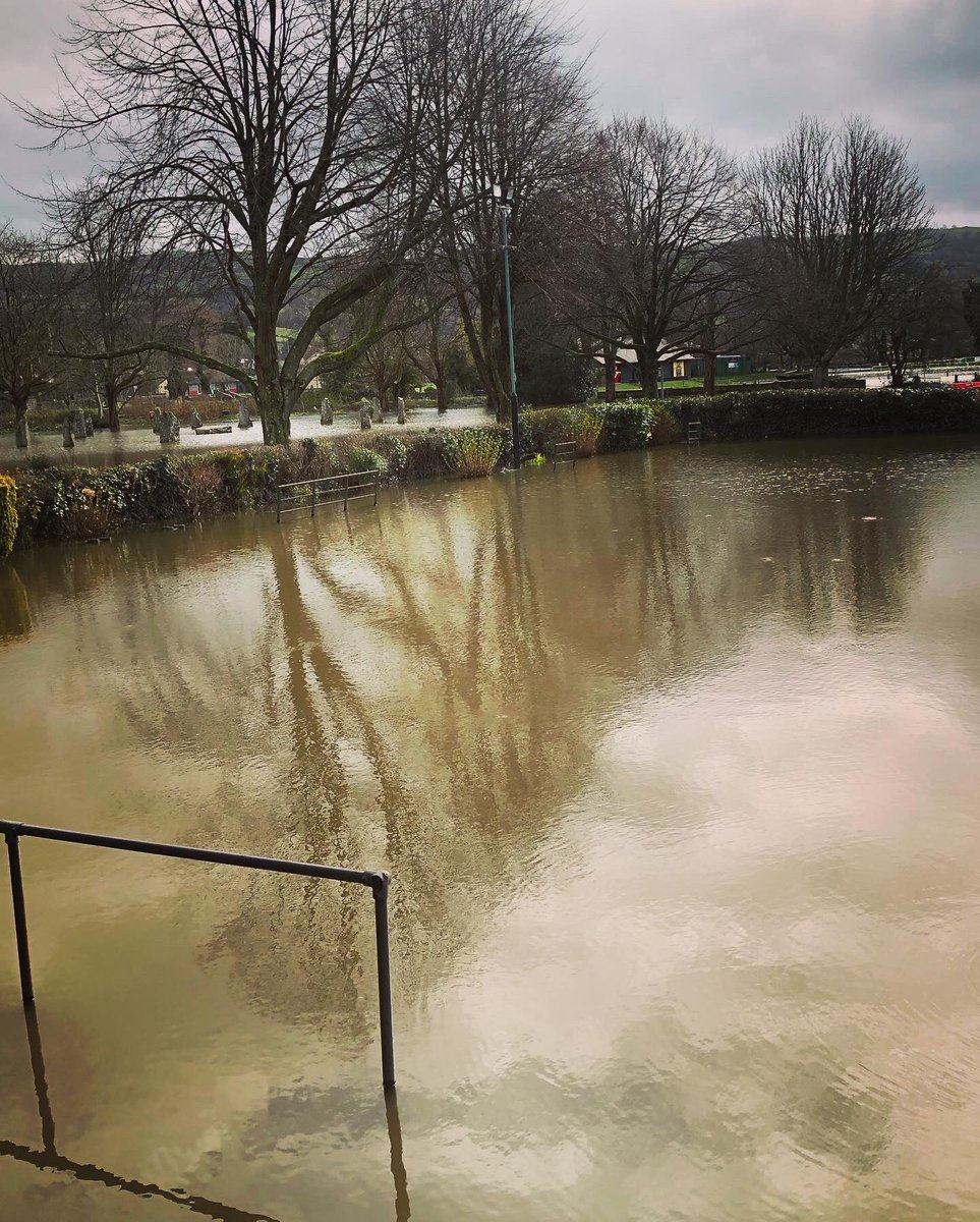 Llanrwst B.C. tweet media