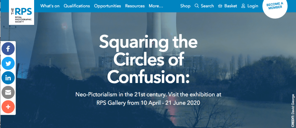 Squaring The Circles – Exhibition at the RPS ipmclaren.com/squaring-the-c…