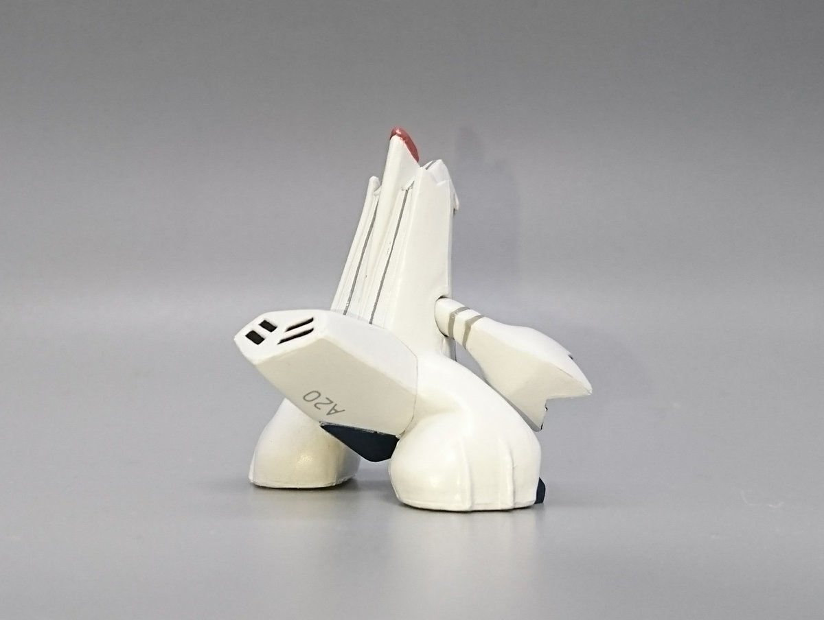 しもん タカラトミー ポケットモンスター モンコレ より ジュラルドン 購入 昨日 ワンパチの陰に隠れつつ発売 吉野家で立体化が当確し一安心してましたが モンコレも早々に発売 ポケモンゲットコレクションズでも出たけど アソートと値段の期待値がね