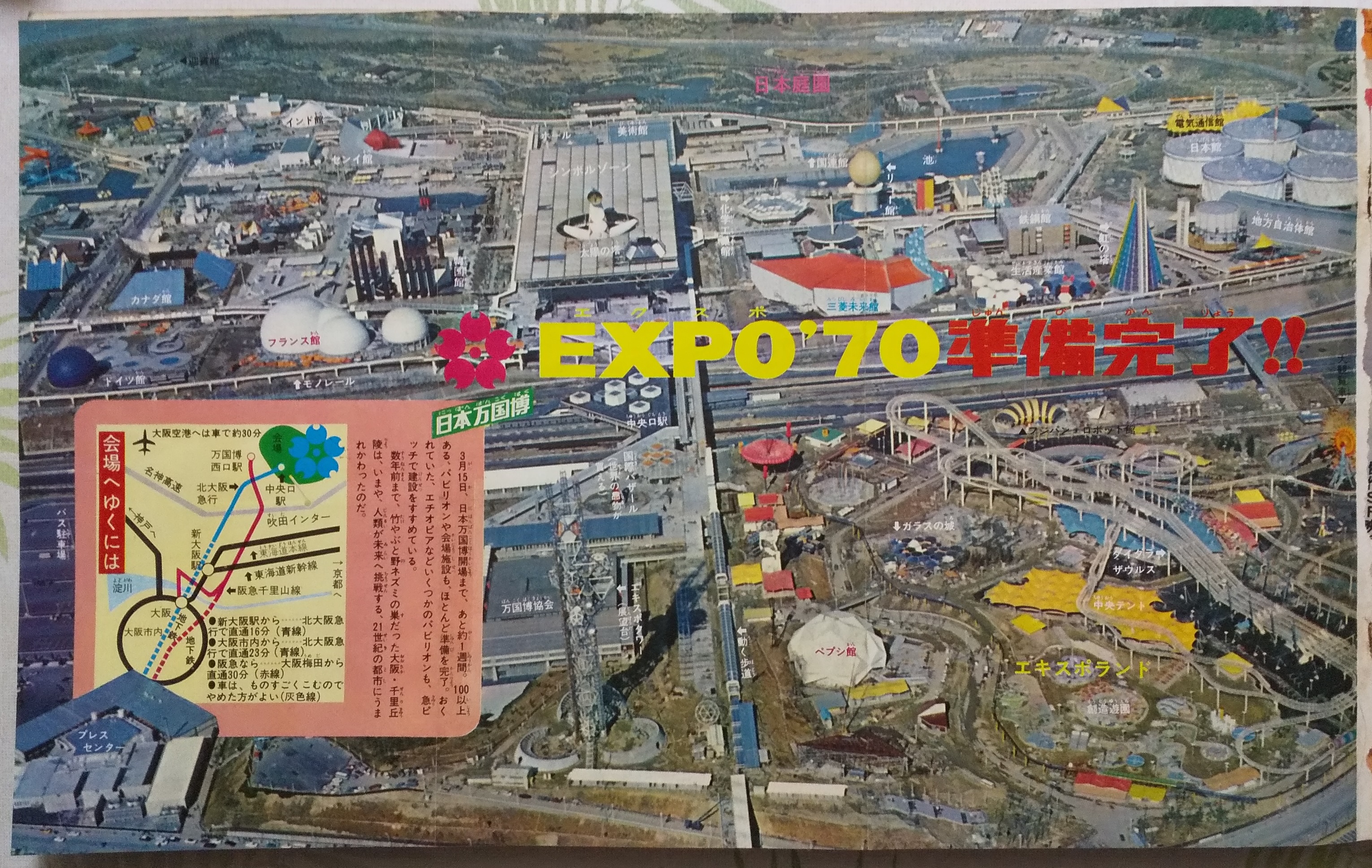 こうのこのみ.巴里万国博覧会179/280リトグラフ 額付き