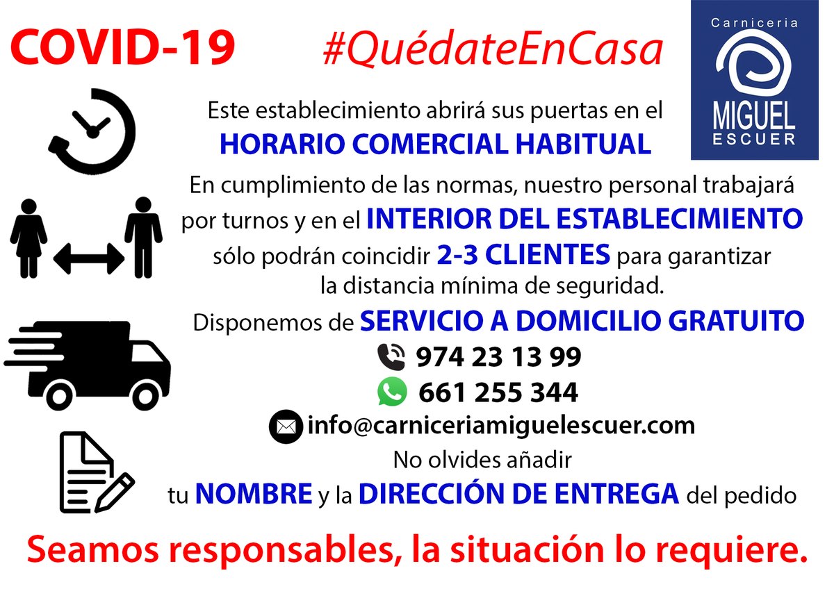 Carnic Miguel Escuer (@carmiguelescuer) on Twitter photo 