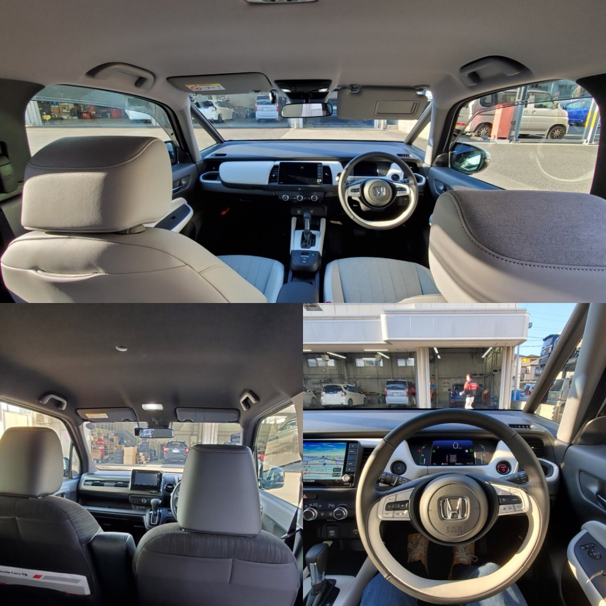 ホンダカーズ千葉