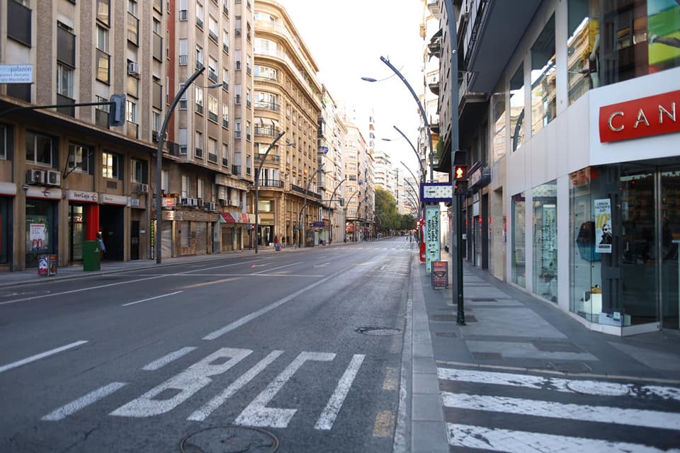 Me Encanta Murcia tweet media