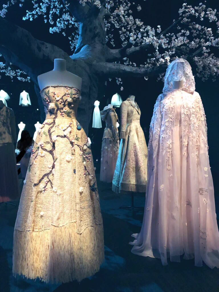 今なら無料で見られるDiorの美しき世界が超話題…