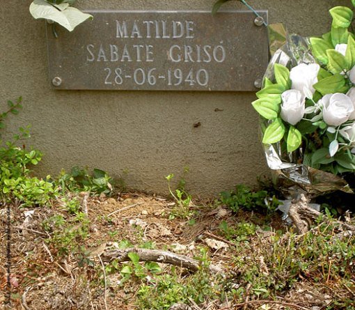Matilde Pistoles tweet media