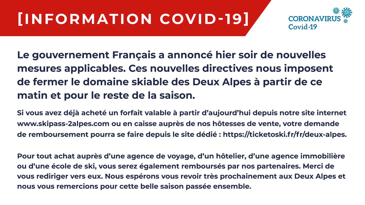 LES 2 ALPES tweet media