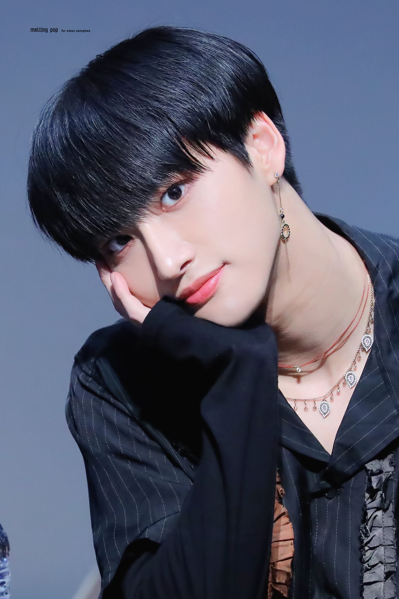 高級ブランド ATEEZ タワレコ特典 ホンジュン ソンファ サン K