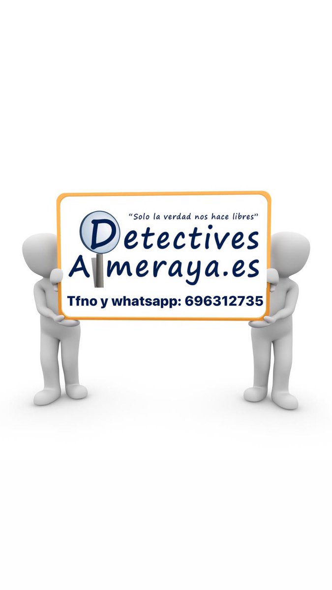 Detectives Almeraya tweet media