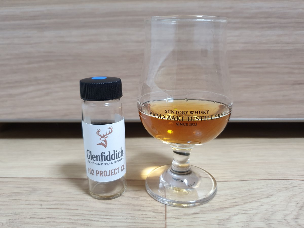 glasgowhisky's tweet photo. Project XX, my least favourite of the four Glenfiddichs that I tried. It's like licking a tree that smells faintly of sherry. Just way too much wood for my liking!
(한국어 시음기는 있어요!)
https://t.co/bvID4adX7C
#glenfiddich #Whisky #글렌피딕 #위스키 #projectXX #experimental https://t.co/mVveev2mEB