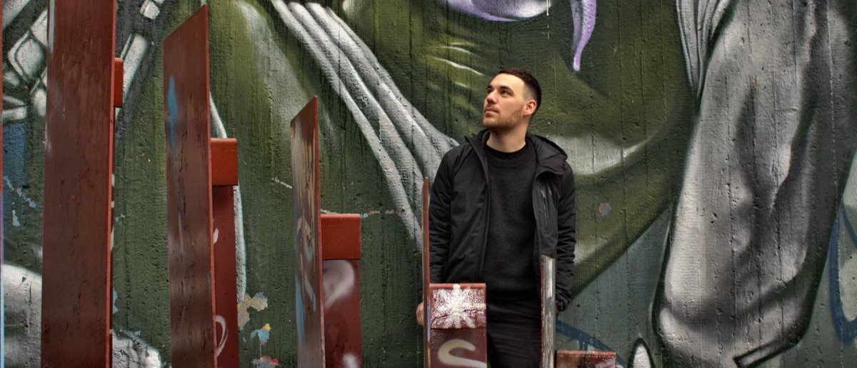 frequencymusic_'s tweet photo. Less than 2 months until we kickstart the summer in Birmingham with Dimmish and Tommy Vercetti at @TheMillDigbeth up on The Roof Garden. Grab a ticket here: https://t.co/OvxhQlAjjV https://t.co/R7OVDPLdLp