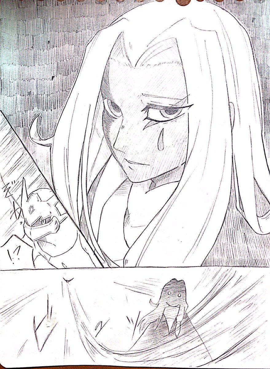 創作ホシの子
ホシの子違い(1/2)
(ウイ、ソナ→@hosikawa_sky)

お借りしました?‍♀️ 