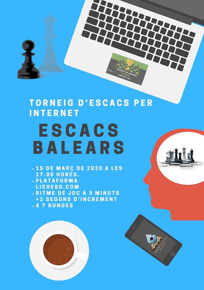 EscacsBalears tweet media