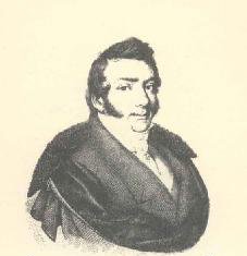 #AccaddeOggi nasce a #Tolentino il #15marzo 1790 il compositore Nicola Vaccaj (m. Pesaro, 5 agosto 1848). Nicola Vaccaj fu l’ultimo rappresentante della Scuola musicale napoletana; marchigiano come il primo rappresentante di questa scuola, Giovan Battista Pergolesi di #Jesi