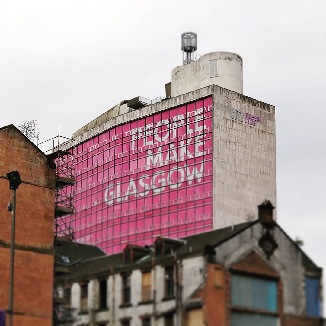 I spy with my little eye...🔎
Glasgow is a city thriving with culture and history! 
Can you guess where this landmark can be found? 🙌
IG📸: ecropolis
#visitglasgow #hotelindigoglasgow #glasgow