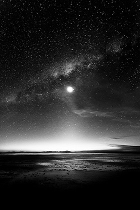 biancoALnero's tweet image. Salt Lake Night at Uyuni Salt Lake 

#fineart #blackandwhitephotography
#naturephotography by Yosuke Yamada