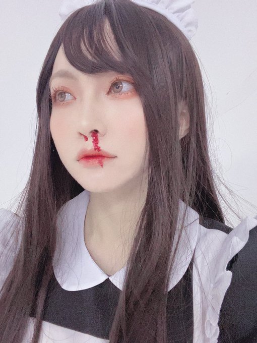 コスプレイヤー楪のTwitter画像7