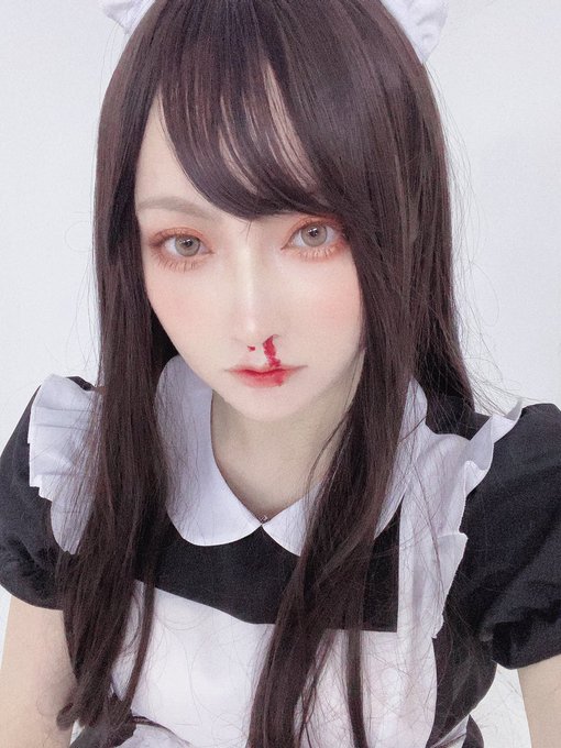 コスプレイヤー楪のTwitter画像5