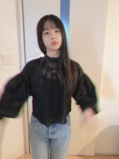 Twitterのコスプレ画像65