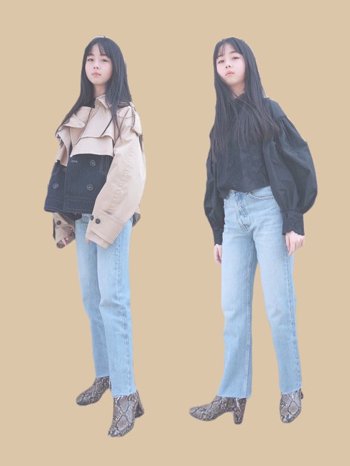 Twitterのコスプレ画像67