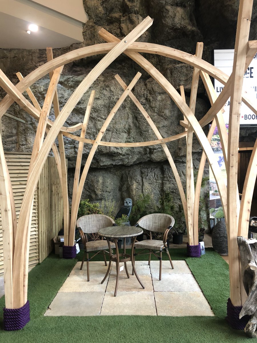 eucalptus's tweet photo. @CumbriaHGShow at @RhegedCentre 
Great show lots of laughter and chatting going on #Sunday https://t.co/idUK4T2RE0