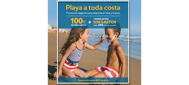 Ofertas para Viajar tweet media