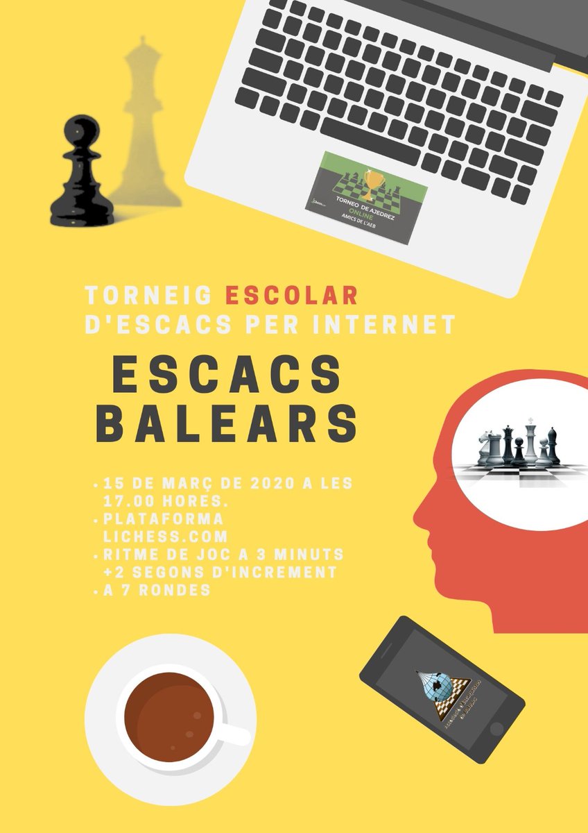 EscacsBalears tweet media