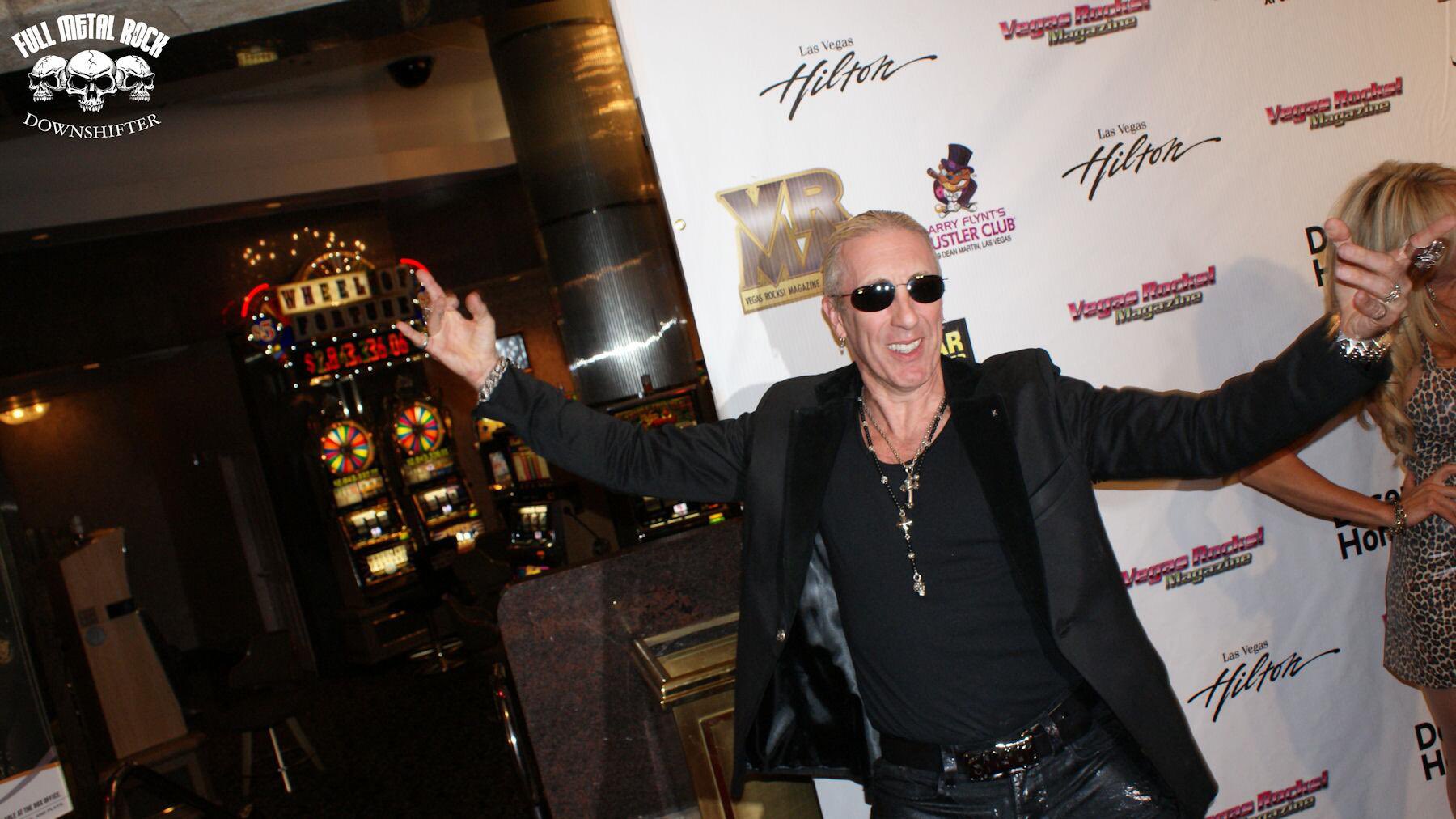 Happy Birthday Dee Snider 