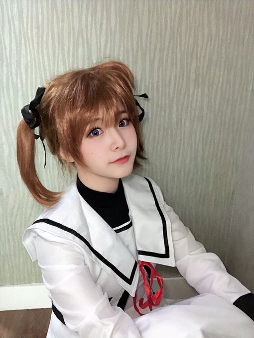 コスプレイヤー楼酥酥酥酥酥酥のTwitter画像24