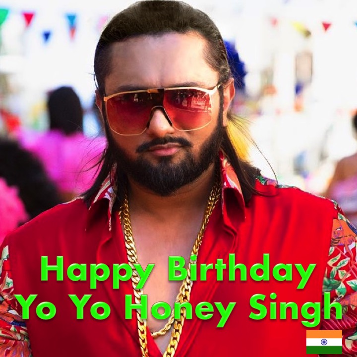 Yo Yo Honey Singh on Twitter: Yo Yo Honey Singh on Twitter: