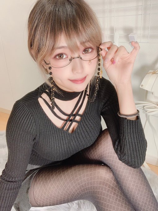 Twitterのコスプレ画像20