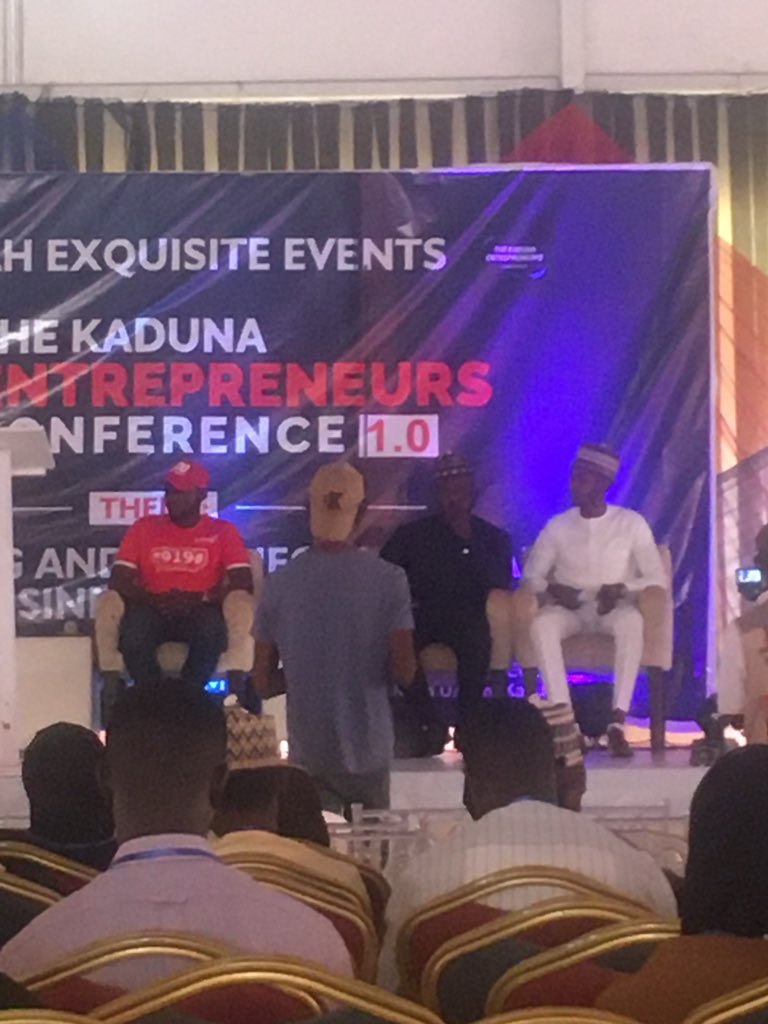 _Kadeco's tweet photo. Happening now at #Kadec20 Interactive Session Moderator Halilu Abubakar https://t.co/6tiTa3DdEu