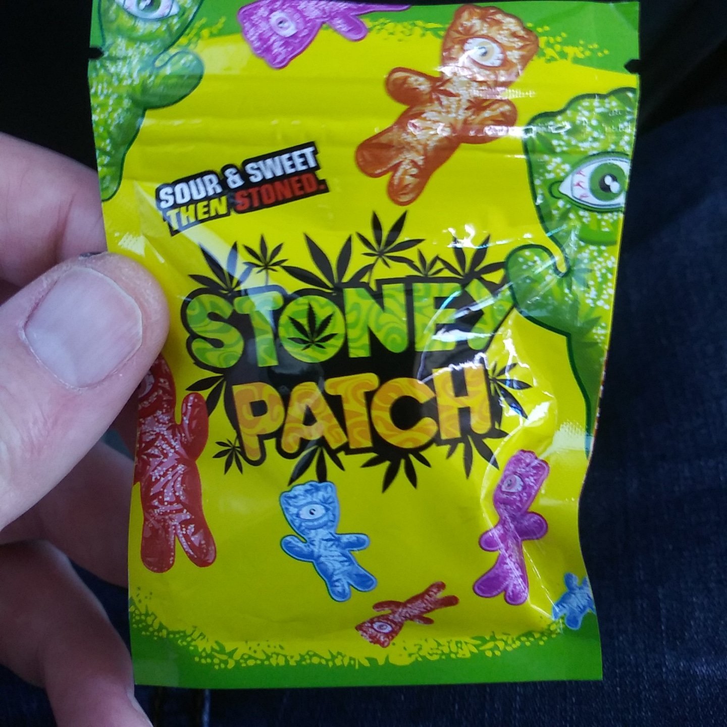 M-I-Corleone ( BeatsByTheKilo ) on Twitter: "Good Morning TwitFam hope  everybodys good.. Ima quarentine myself with one of these today  #StoneyPatch #420 #wakeandbake https://t.co/x6vXAjI0aD" / Twitter