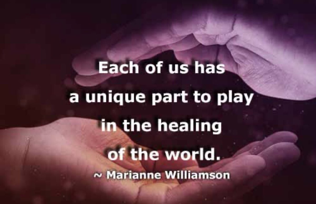 It’s time we all come together and with faith we can overcome anything 🙏🌎