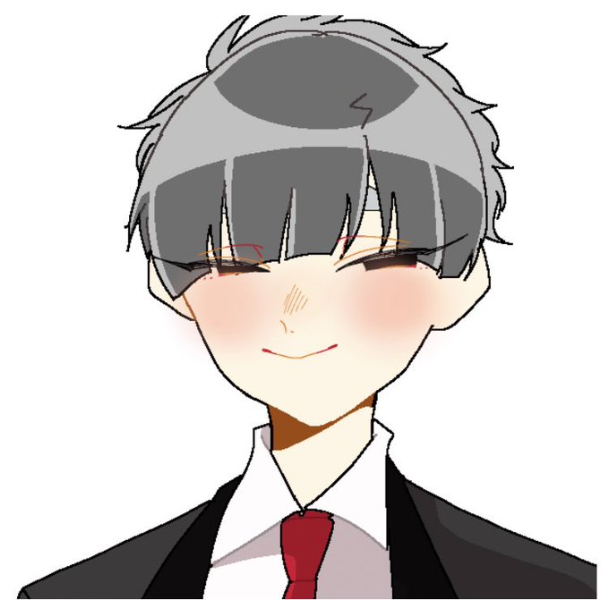 キャラメーカーのtwitterイラスト検索結果