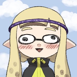 めぶイカメーカーのtwitterイラスト検索結果
