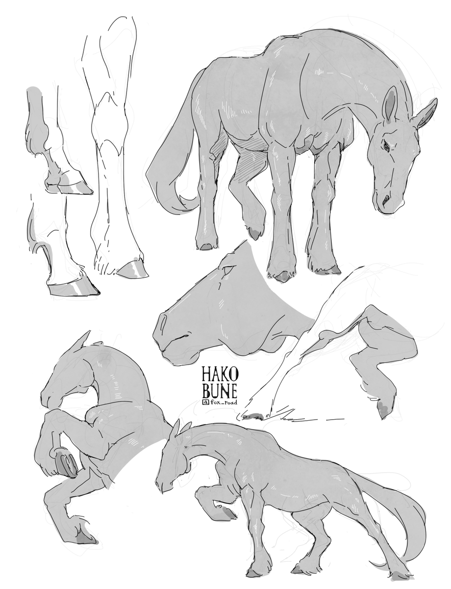 🐎 