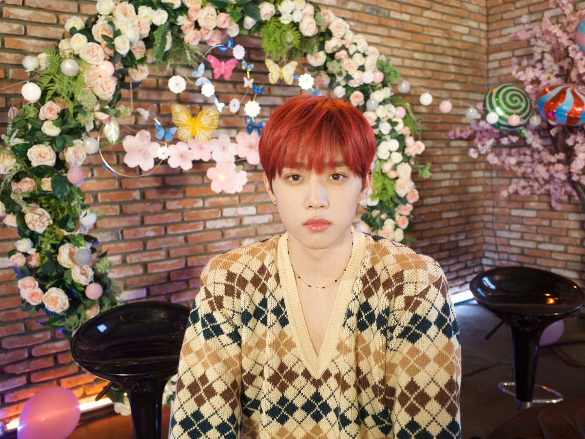 THE BOYZ (더보이즈) tweet media