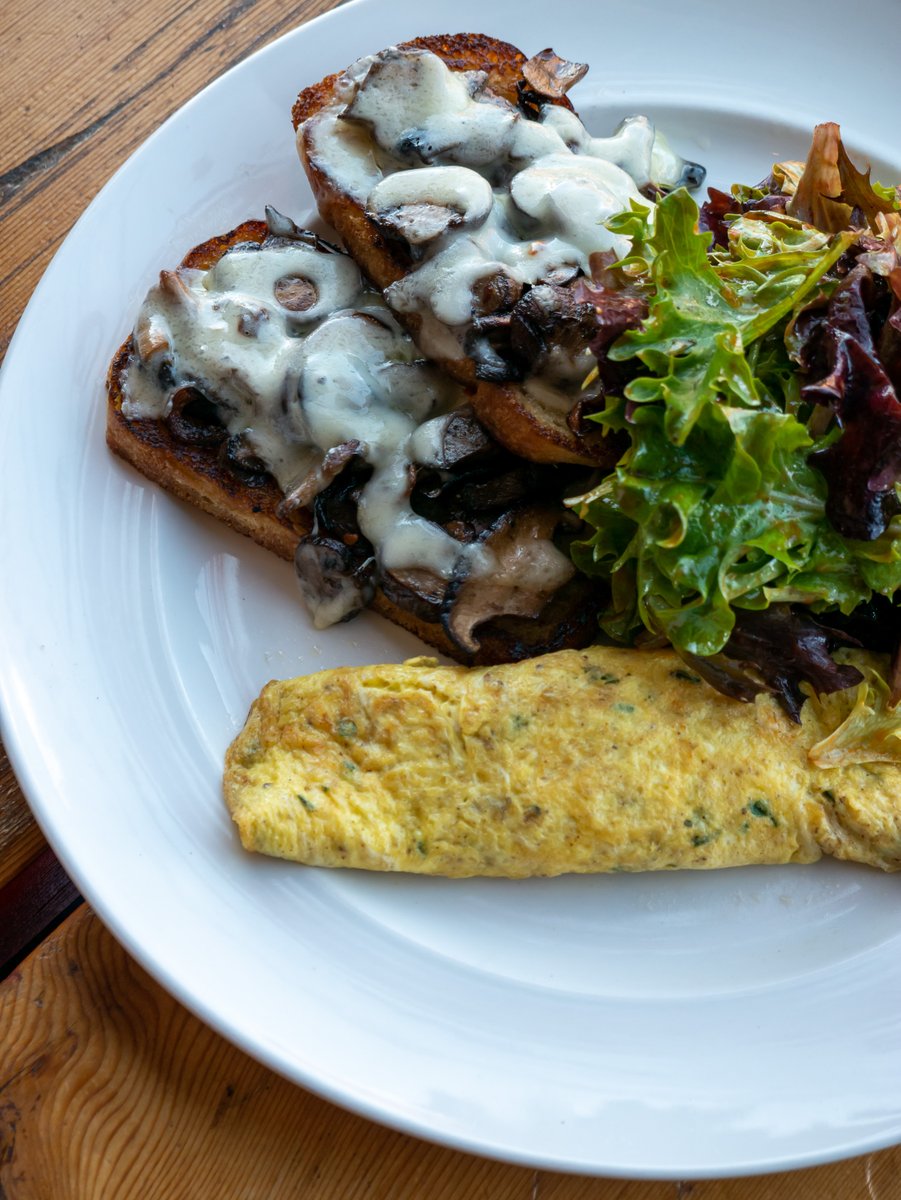 Smallman Galley tweet media