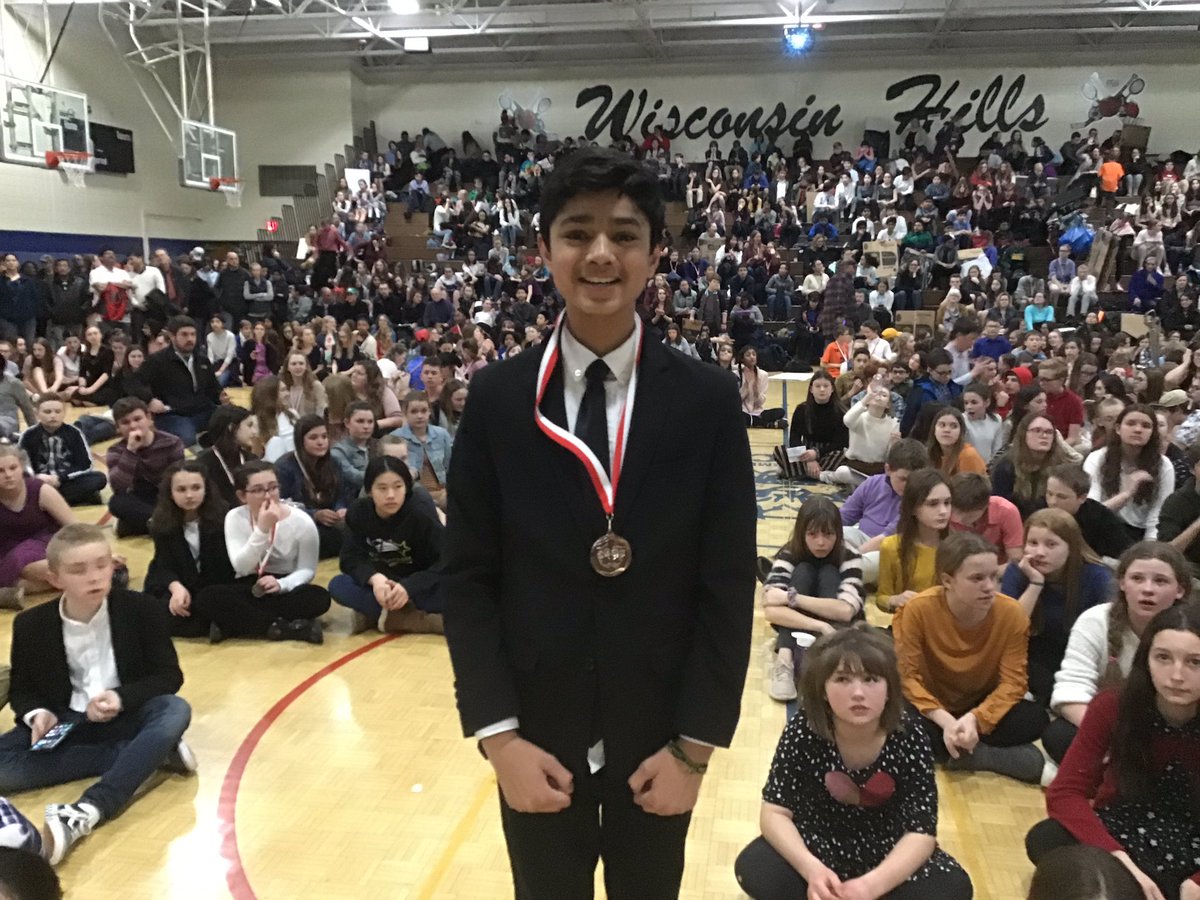 whmsforensics's tweet image. Some award winners from our scrimmage...lots of positives for the Wildcats!