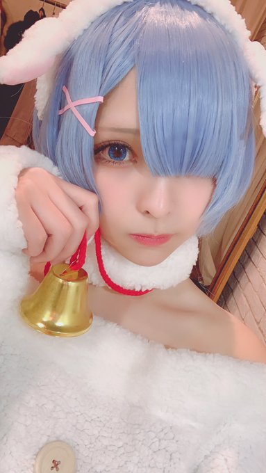 Twitterのコスプレ画像37