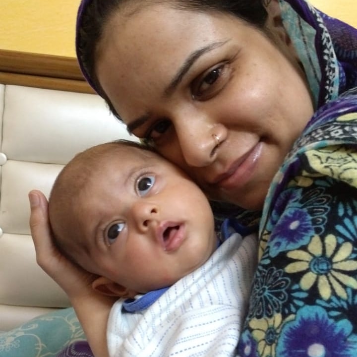 MissFunnynFine's tweet photo. @HyundaiIndia I am #UltimatePerformer coz. I am not just a regular mother but a learning mother who learn everyday a new thing from her tiny tot. @HyundaiIndia https://t.co/Dl3ieiyTu1
