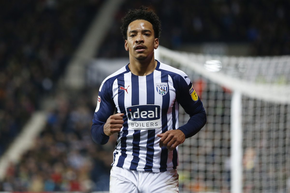 WestBromNews's tweet photo. If the season was to conclude today, who would be your selection for #wba players of the season, Baggies? 

🥇...........
🥈...........
🥉........... https://t.co/BNAodr8Lor