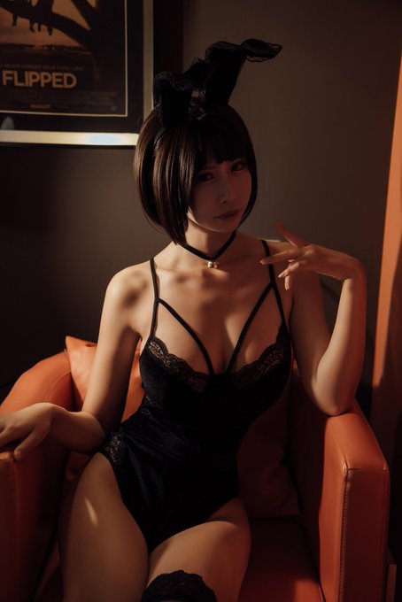 コスプレイヤー爱老师_PhD のTwitter画像17