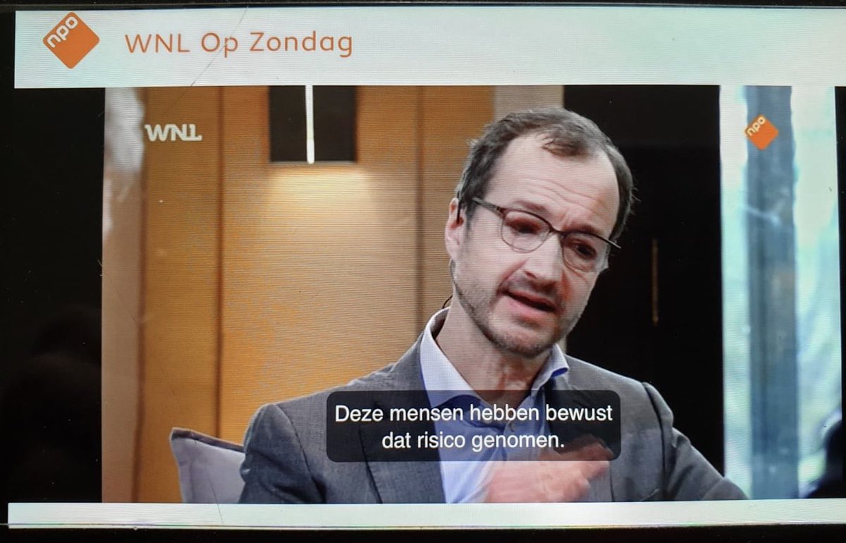 Sandra Beckerman tweet media