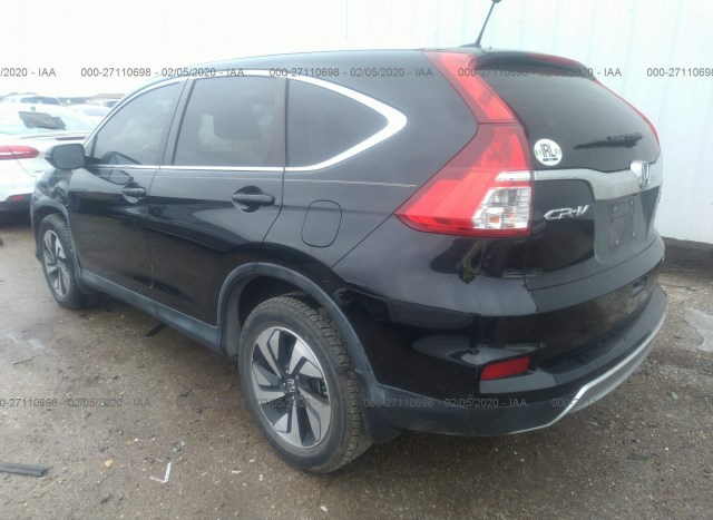 12. 2016 Honda CRV Touring bought for our client  #UpNorth 23k Miles.2 keys.Reverse camera & Navigation.Bluetooth Telephony and music and many more...Cons: One bad tyre, one dented fender & side mirror cover.