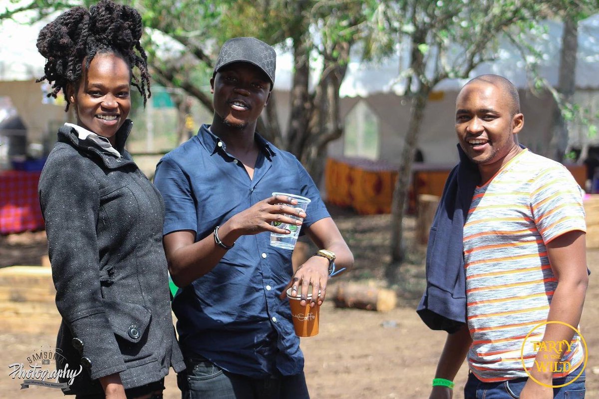 PartyInTheWild's tweet photo. Today is the last day to buy early bird tickets at 2,000/-. Click direct link on our bio or simply dial *229*25#

PARTY IN THE WILD 2020
Venue: Storms Resort, Nanyuki
APRIL 10TH-12TH

#PartyInTheWild #PITW2020 #DecadeParty #MoreThanJustAParty #Roadtrip #Accomodation #Camping https://t.co/13ZcwCYzN0