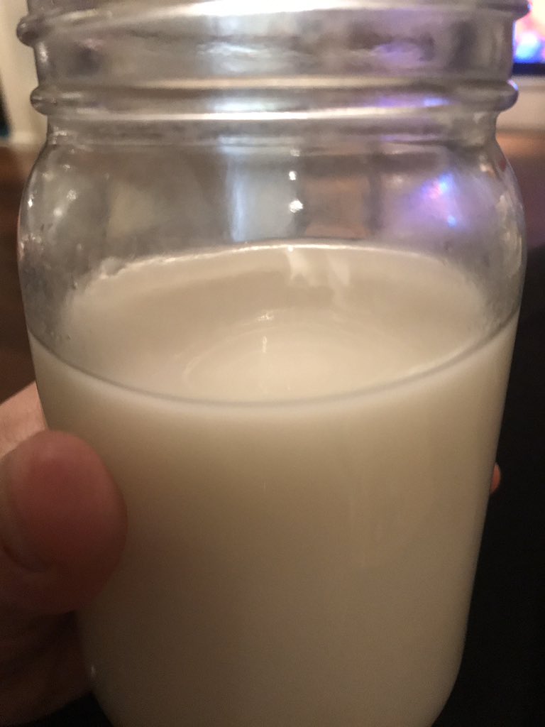 #Намрын айраг