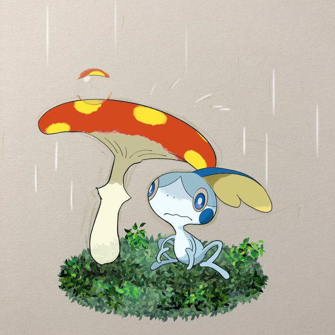 メッソンのtwitterイラスト検索結果