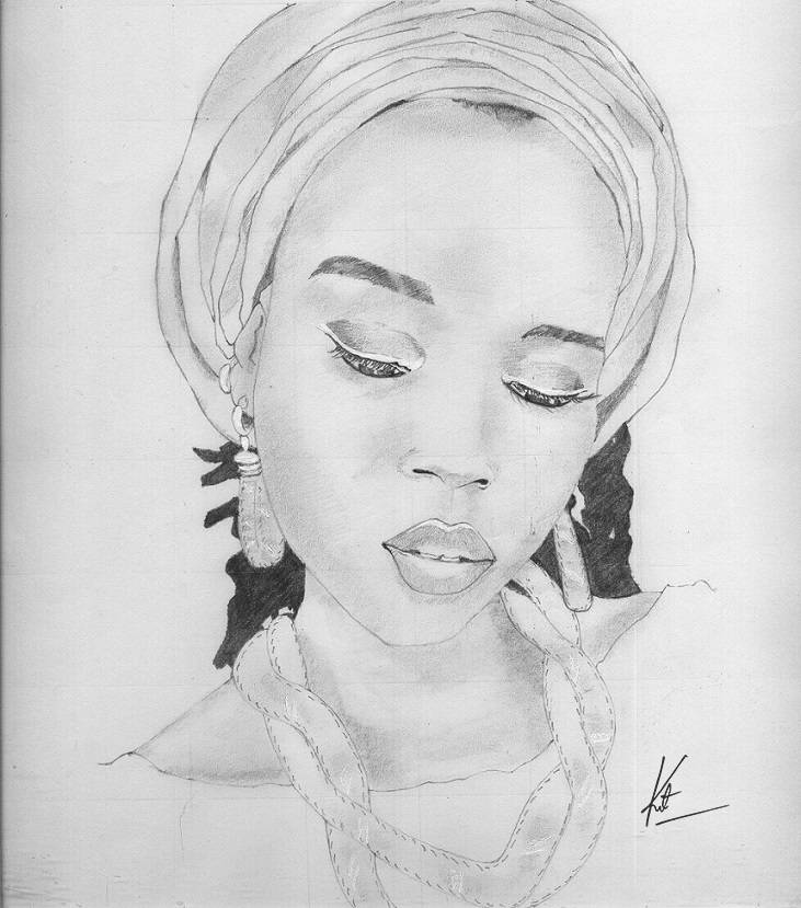 kolakit's tweet photo. @gangwolf360 @KOkaforart Drawing vs. Reference https://t.co/58C4TbMpuX